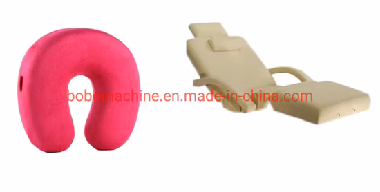 Machine de coulée de mousse PU pour joint en mousse de filtre à air (PUF