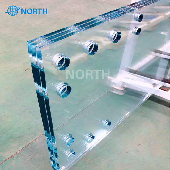 Verre Sanken chaud